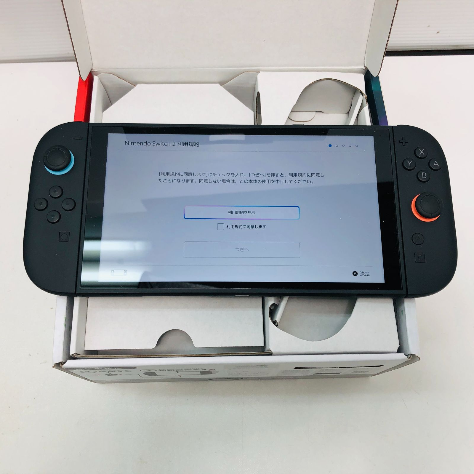 Nintendo Switch 2（日本語・国内専用） Pokemon LEGENDS Z-A Nintendo