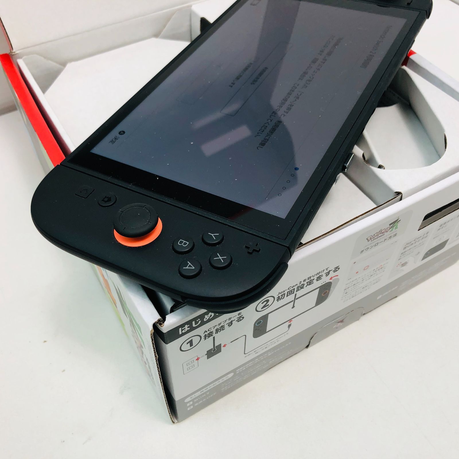 Nintendo Switch 2（日本語・国内専用） Pokemon LEGENDS Z-A Nintendo