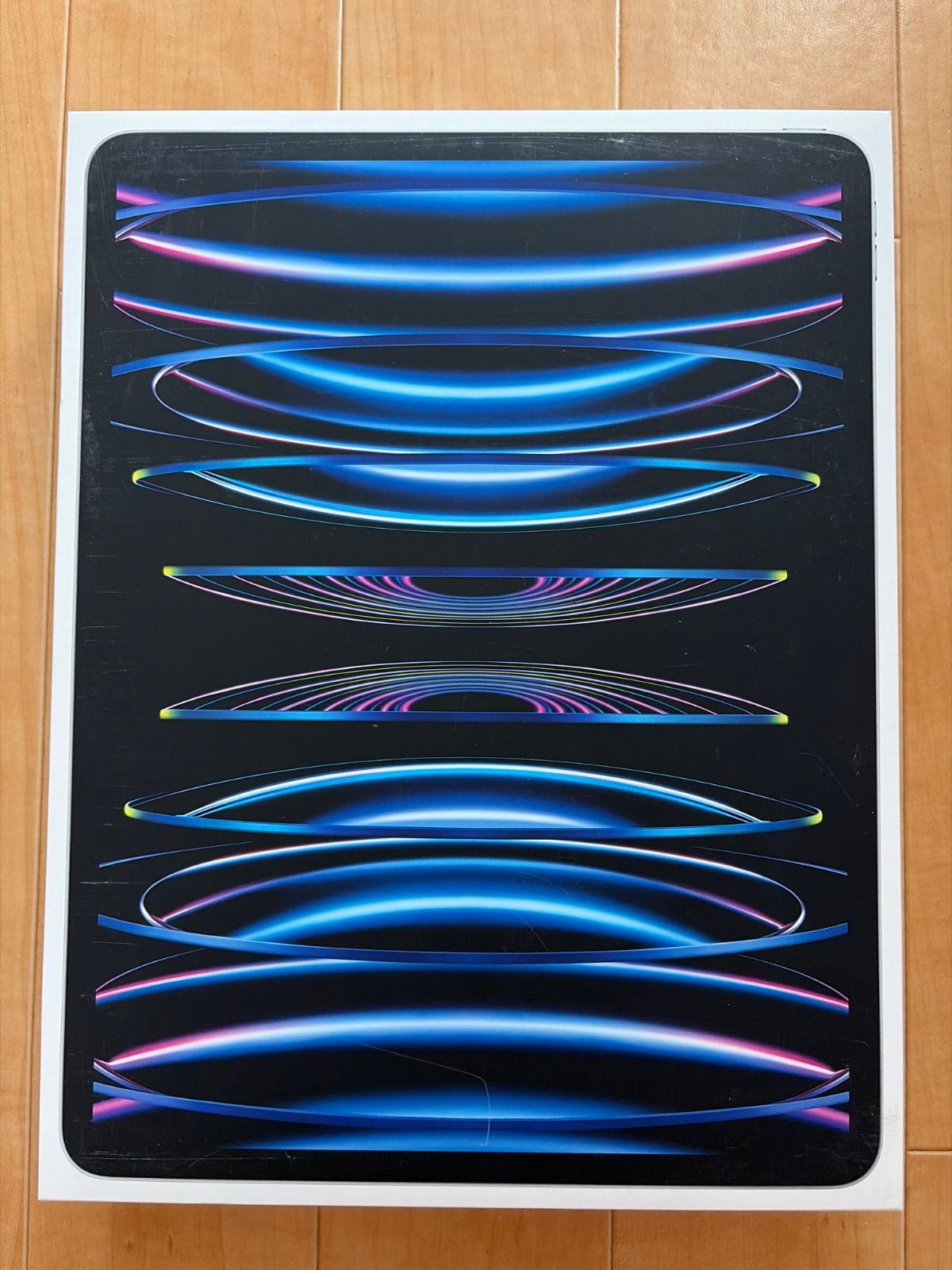 Apple(アップル) iPad Pro 12.9インチ 第6世代 128GB シルバー MP1Y3J/A SIMフリー