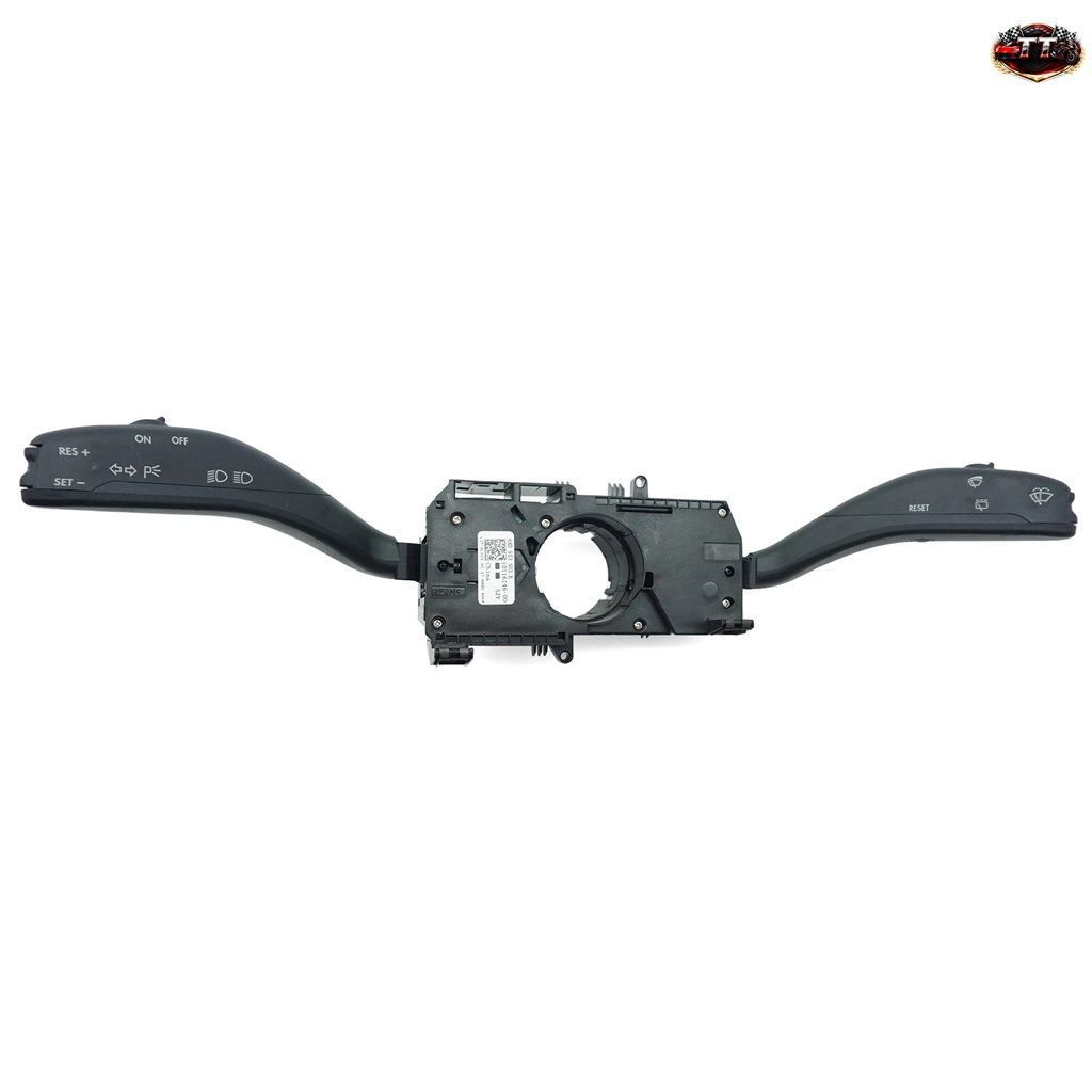VW SEAT/BIZA IV/SKODA FABIA/TRANSPORT コンビネーションスイッチ ターンシグナル ワイパーコントロールスイッチ