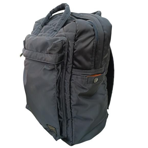 ヘッドポーター　希少　タンカー　デイパック HEAD PORTER ヘッド ポーター TANKER タンカー バックパック リュック