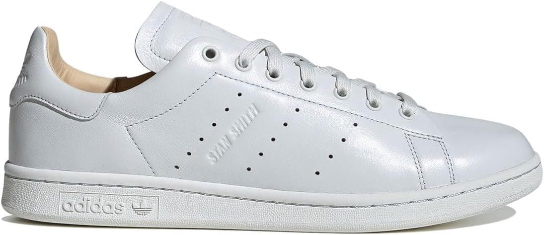 [アディダス] スタンスミス ラックス STAN SMITH LUX クリスタルホワイト/クリスタルホワイト/サンドストレータ IH2451 26.0cm [26.0 cm]
