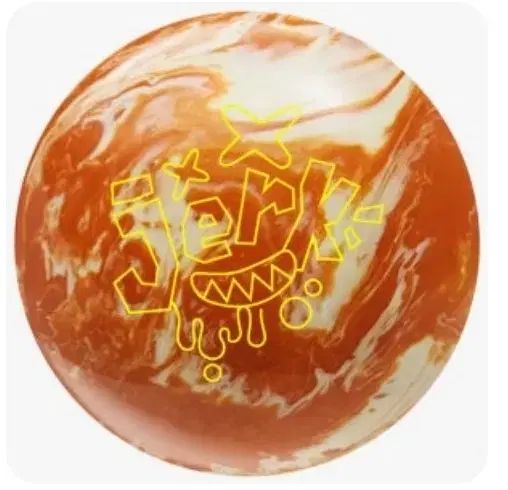 ボーリング *新品* 13p ジャークパール