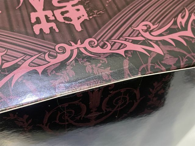 620m】未開封品 イスル BUCK-TICK 樋口豊 コラボ I-953 魅世物小屋が