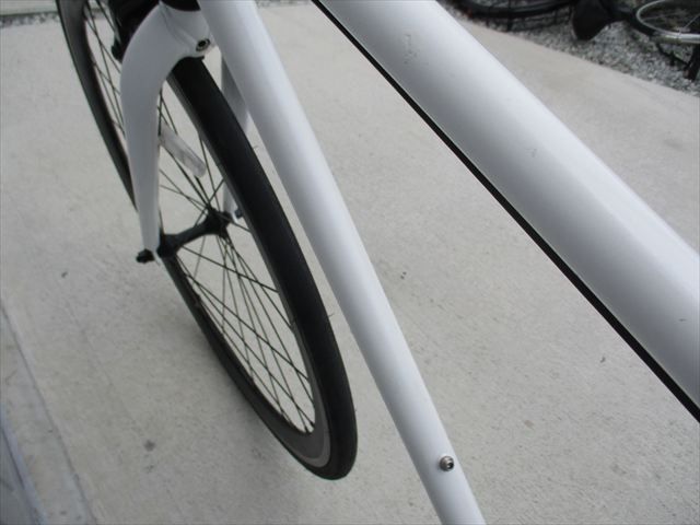 F224☆12800円☆整備済み スポーツ中古自転車 完成車発送【クロス 