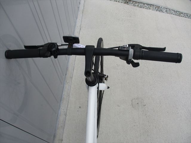 F224☆12800円☆整備済み スポーツ中古自転車 完成車発送【クロス 