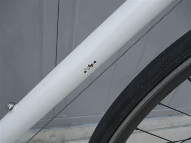 F224☆12800円☆整備済み スポーツ中古自転車 完成車発送【クロス 