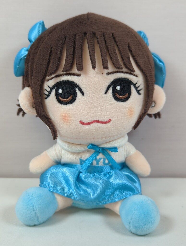 CUTIE STREET 梅田みゆ メンバー別かわぬい ver.1 - メルカリ