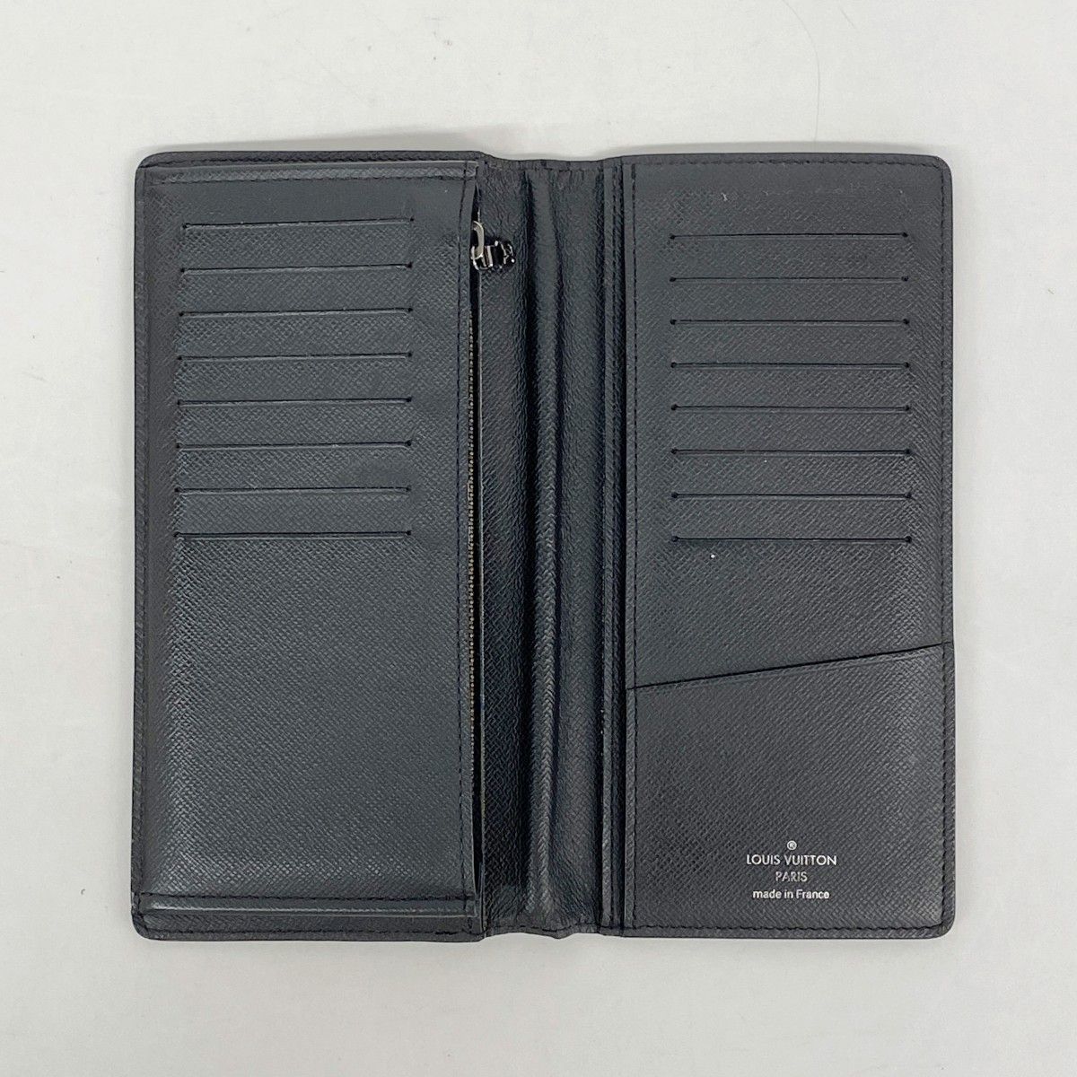 ☆SALE【6fa1585】ルイヴィトン 長財布 モノグラム・エクリプス
