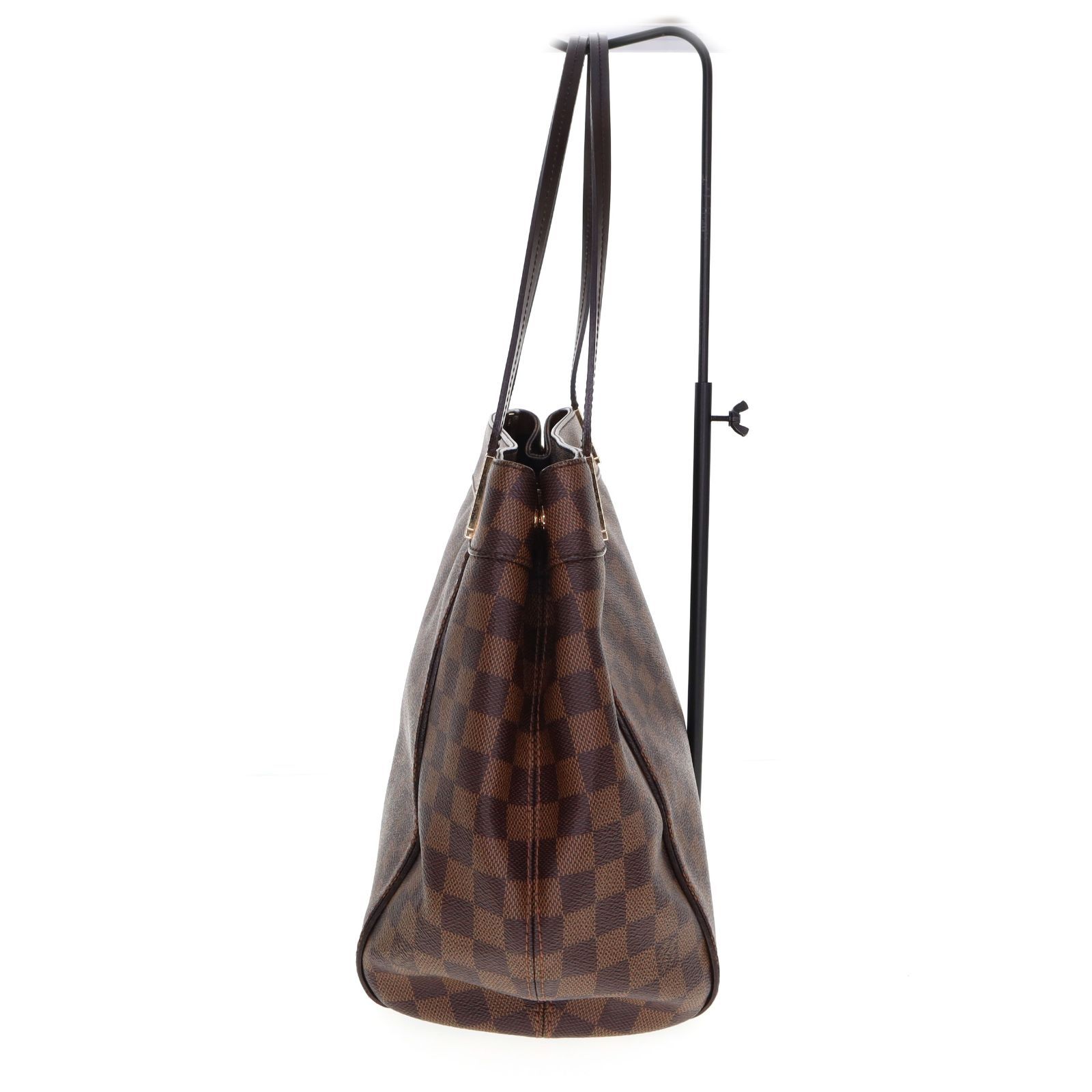 中古】 LOUIS VUITTON ルイヴィトン N41215 マーリボーンPM ダミエ