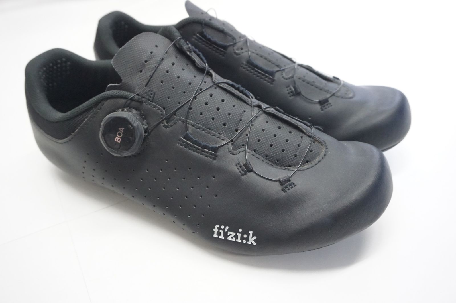FIZIK 「フィジーク」 VENTO OMNA WIDE 42(27.0cm)サイズ シューズ / バイチャリ福岡店