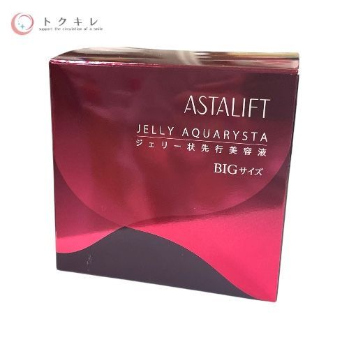 【トクキレ】富士フイルム アスタリフト ジェリー アクアリスタ 60g 未使用 美容液 エイジングケア
