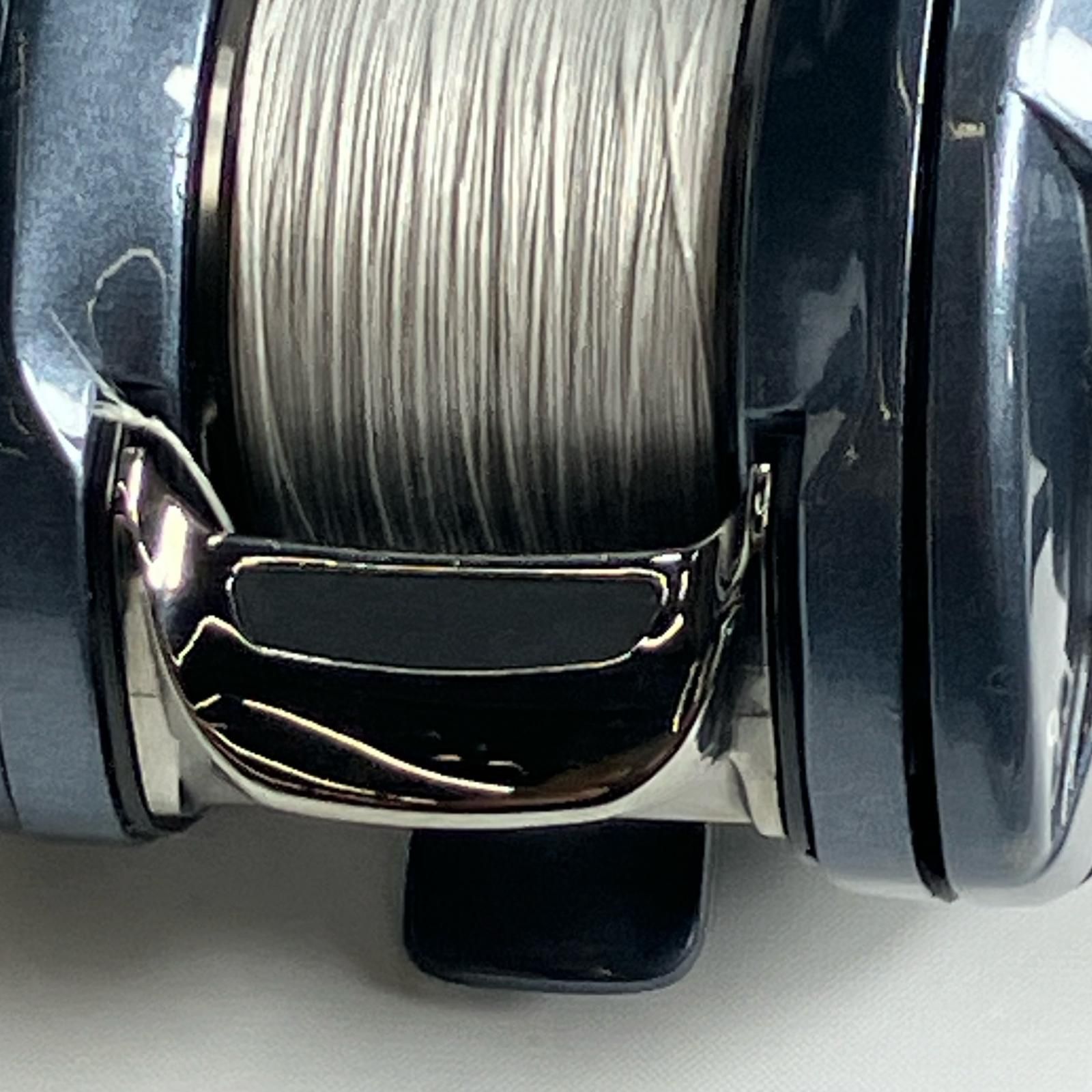 DAIWA ダイワ ベイトリール 16ｼﾞﾘｵﾝSV TW 9.1 - メルカリ