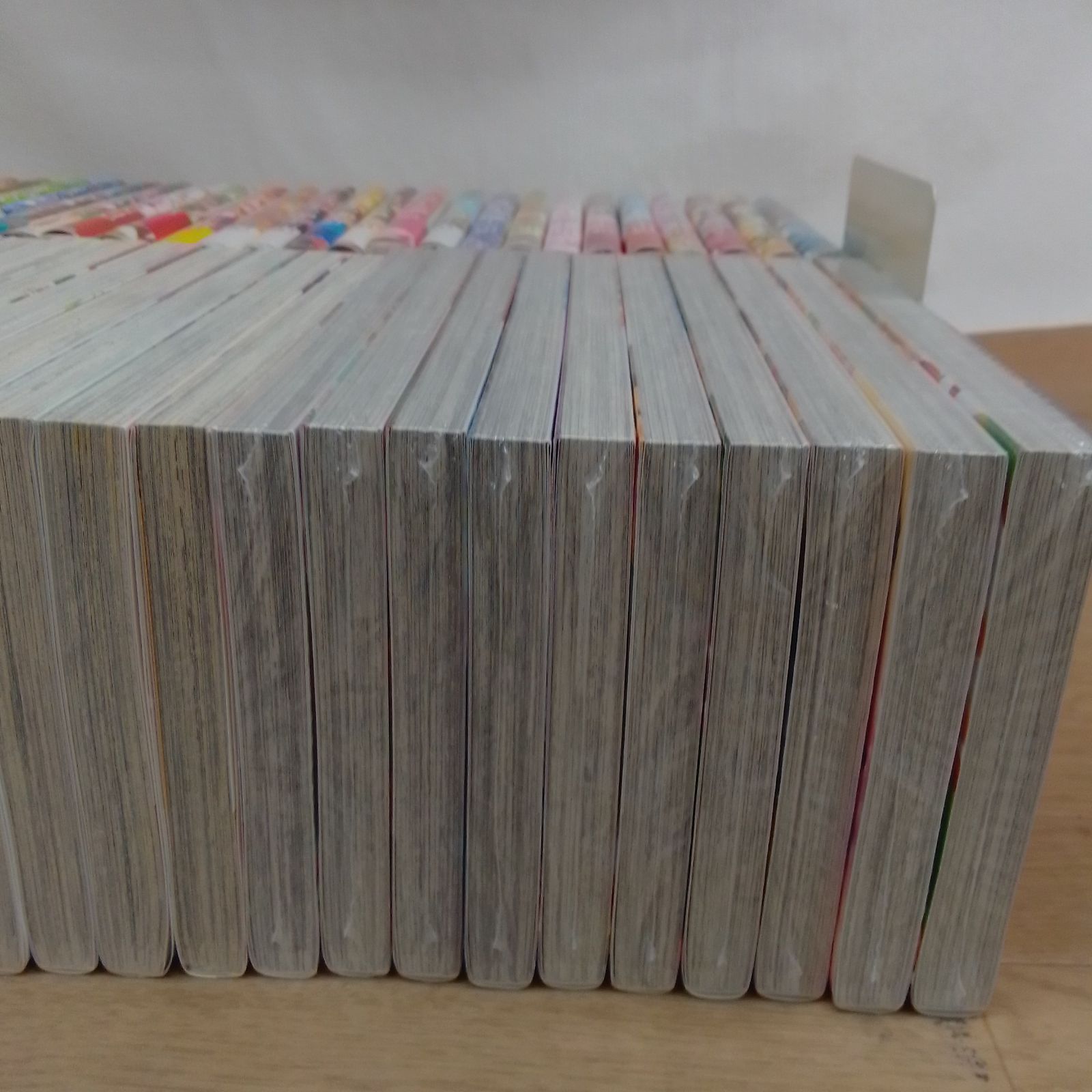 ☆【未開封多数】ちはやふる 1～50巻 コミック全巻セット 末次由紀