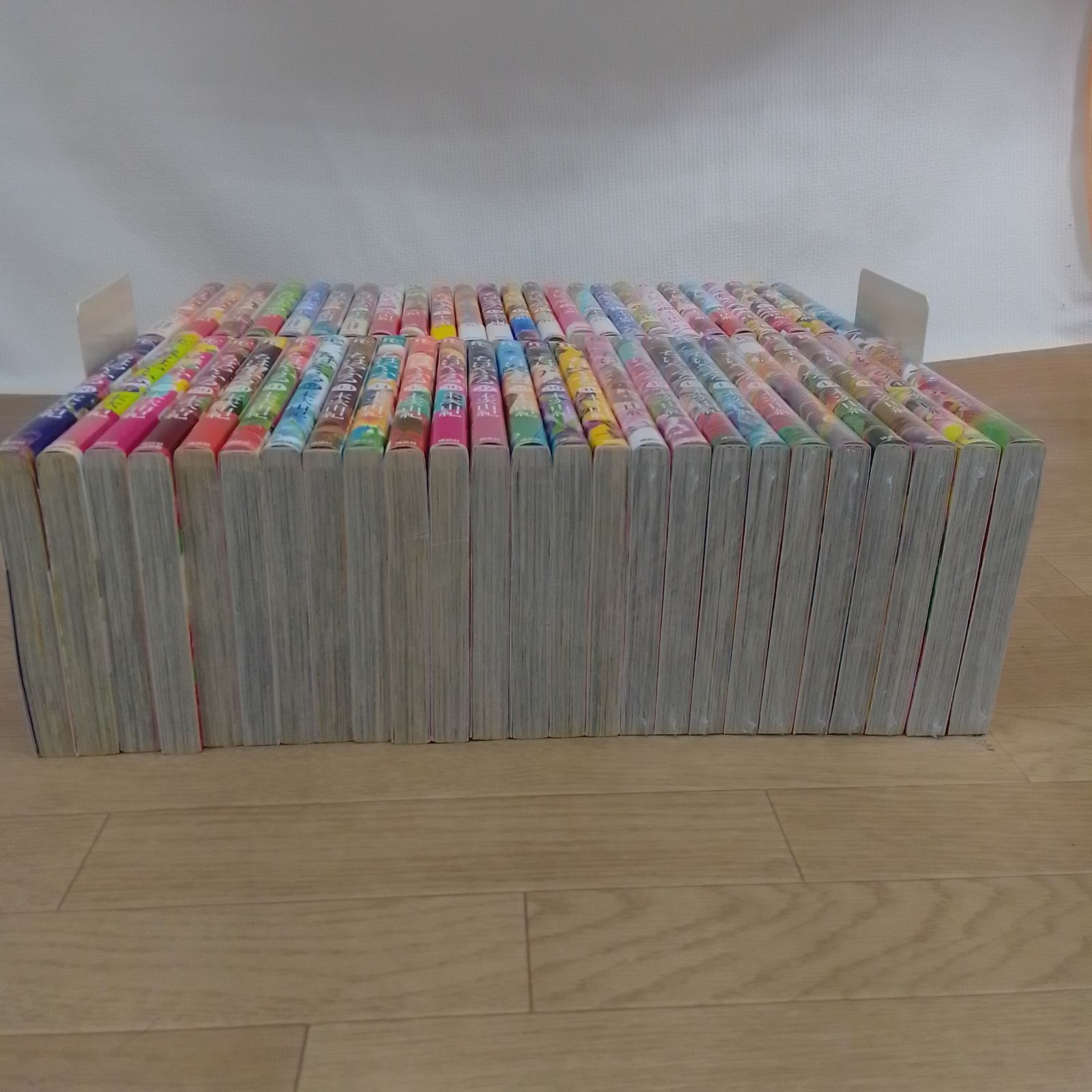 ☆【未開封多数】ちはやふる 1～50巻 コミック全巻セット 末次由紀
