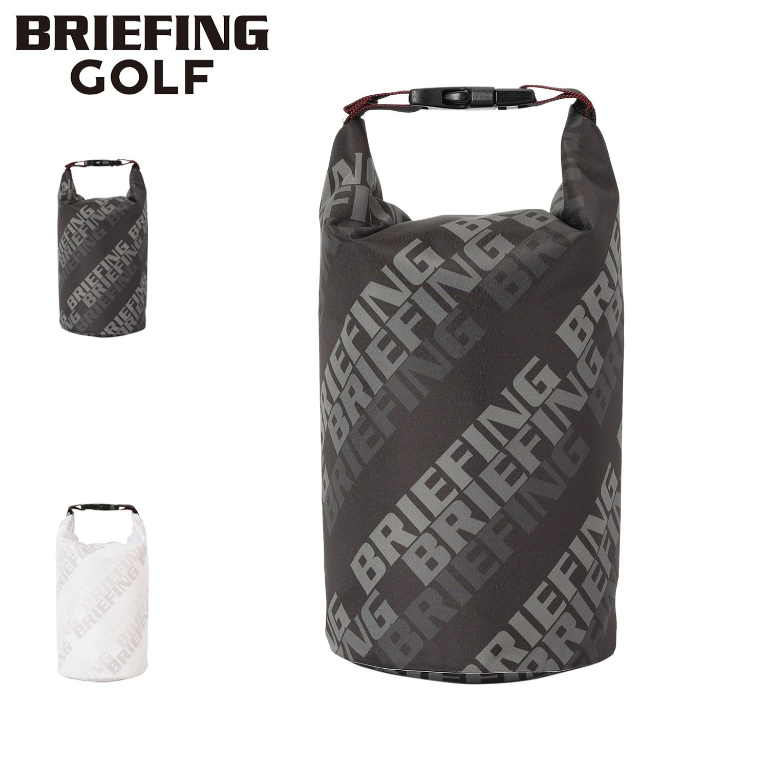 ブリーフィング ゴルフ BRIEFING GOLF アイスバッグ アイシング 氷嚢 氷のう メンズ レディース スポーツ SHADOW LOGO JQ ICE BAG BRG261F08