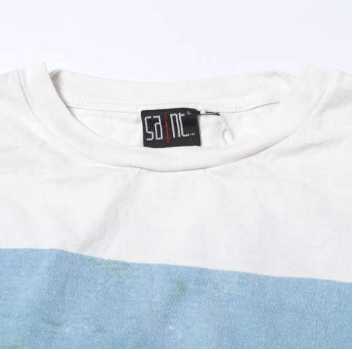 SAINT MICHAEL x FORSOMEONE セントマイケル フォーサムワン 23AW 別注 