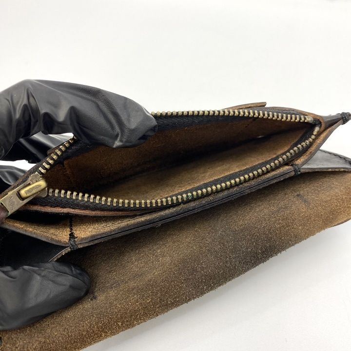 Larry Smith ラリースミス TRUCKERS WALLET トラッカーズ ウォレット