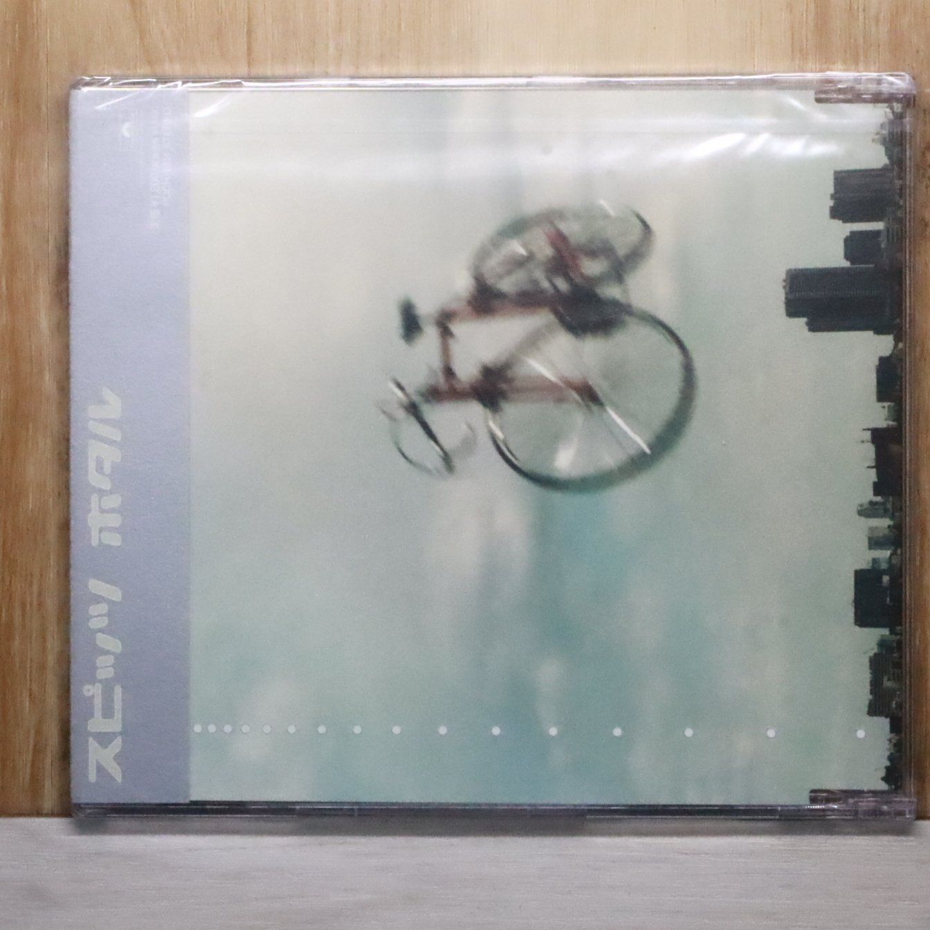 国内盤CD☆スピッツ/Spitz□ ホタル 【POCH1934/4988005246257】R51446