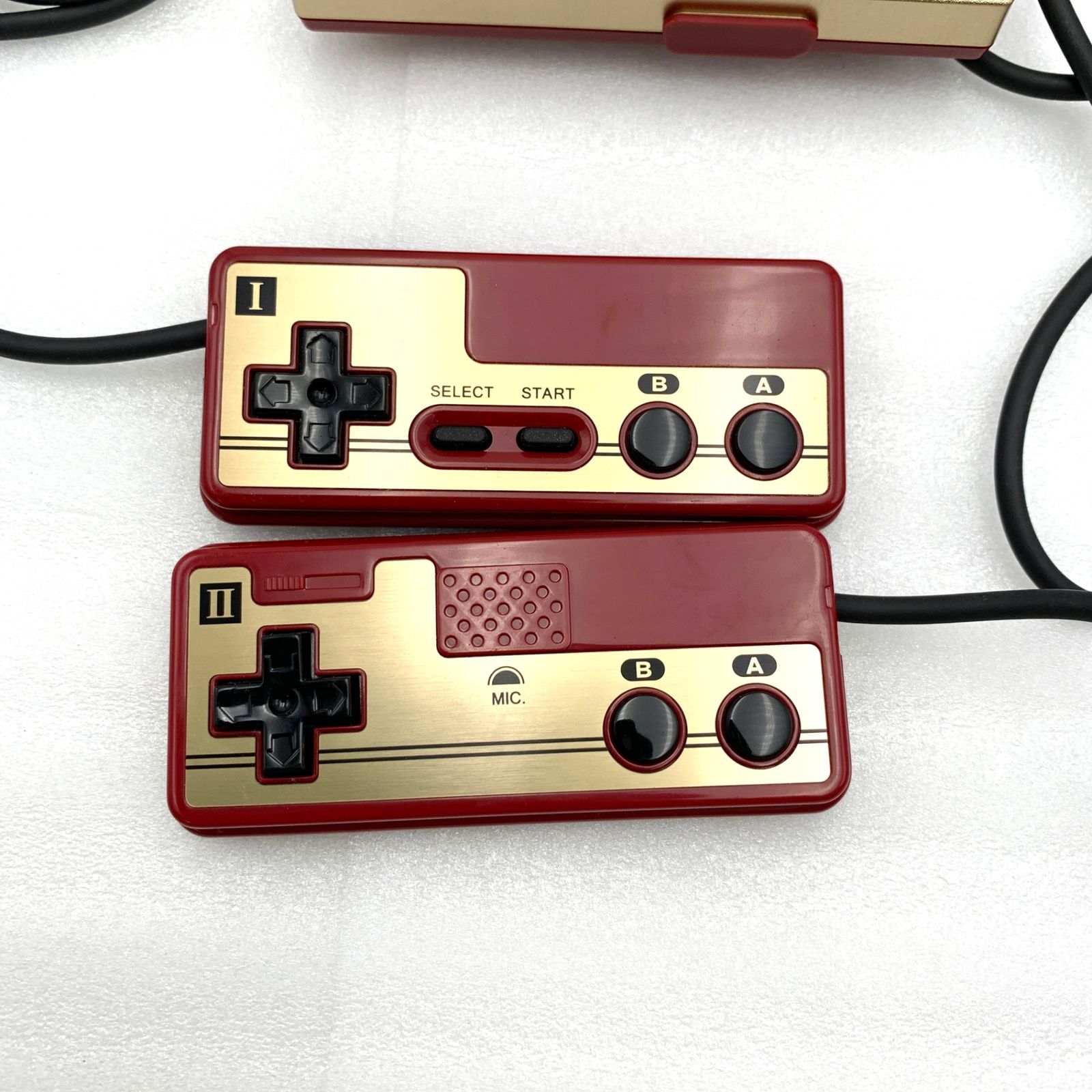 任天堂 ニンテンドークラシックミニ ファミリーコンピュータ 週刊少年