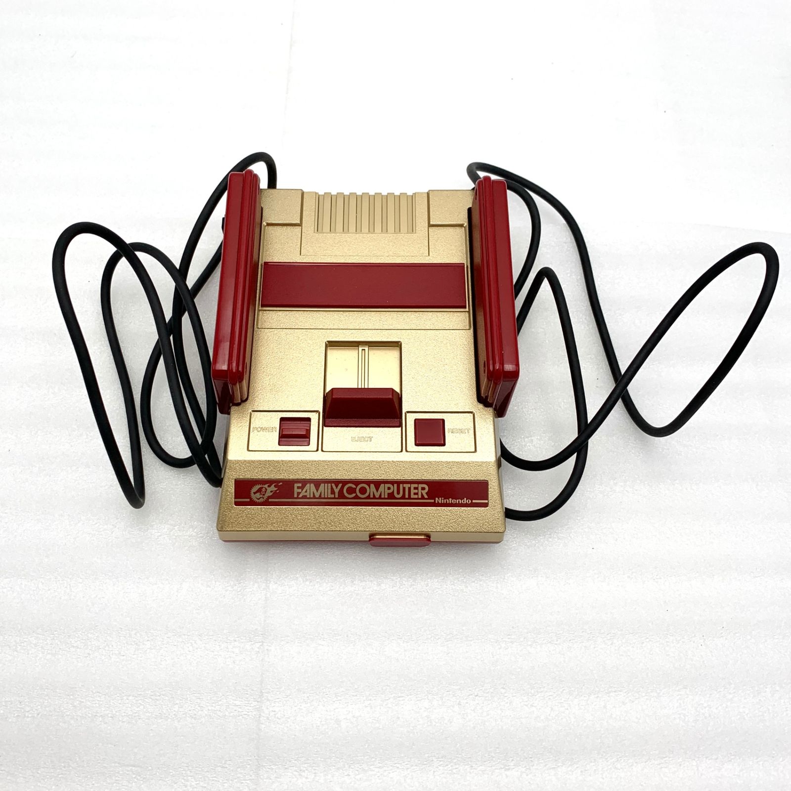 任天堂 ニンテンドークラシックミニ ファミリーコンピュータ 週刊少年