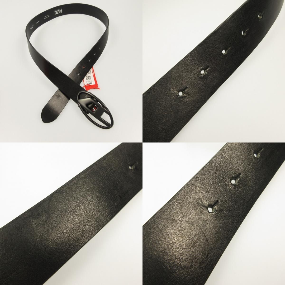 姫路東店】 中古 DIESEL | ディーゼル ベルト B-1DR X08516 ｻｲｽﾞ:90cm