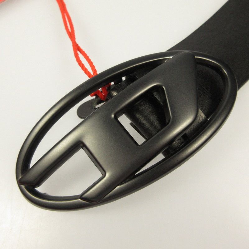姫路東店】 中古 DIESEL | ディーゼル ベルト B-1DR X08516 ｻｲｽﾞ:90cm