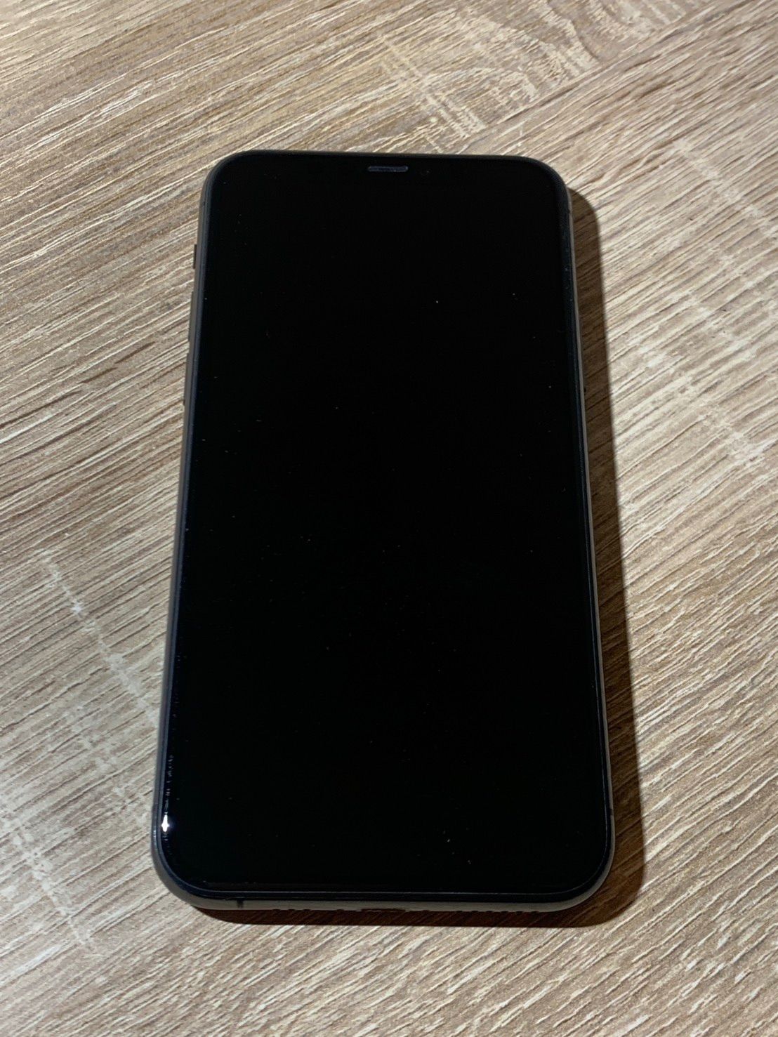 1915 iPhone 11 Pro 256GB スペースグレイ ジャンク品【ネ】
