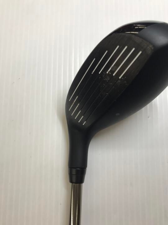ピン G430 34度 TOUR 2.0 CHROME 85 Sフレックス ユーティリティ 中古