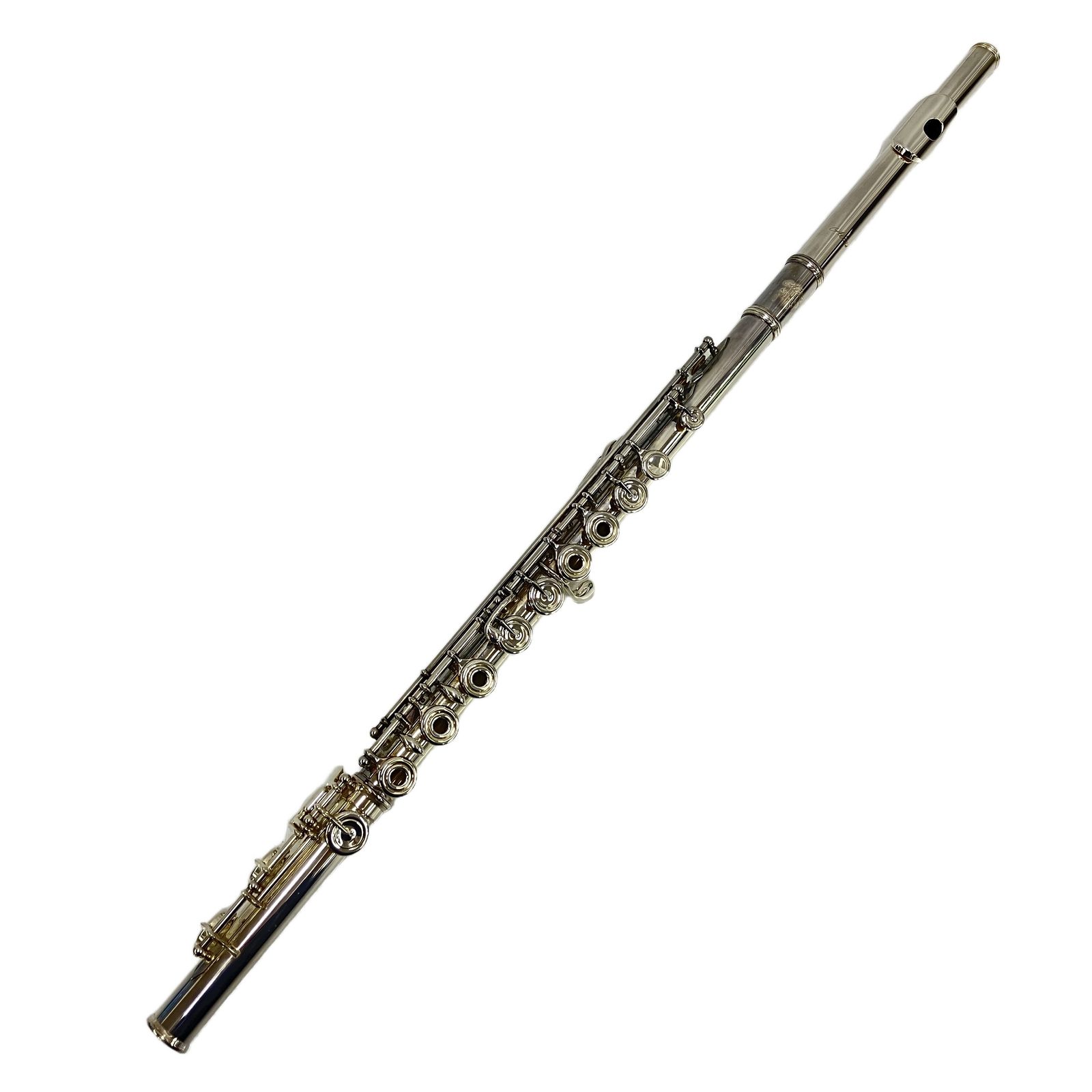 THE Altus FLUTE A807 アルタスフルート フルート 音楽 管楽器 中古 T11370344