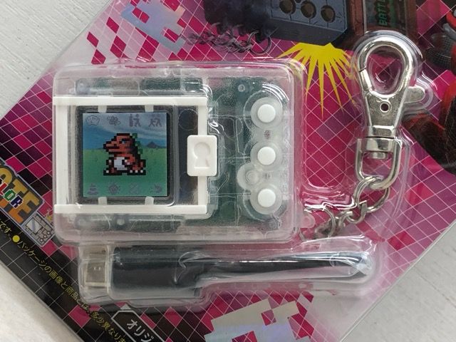 デジタルモンスターcolor デジタルモンスター COLOR デジタル