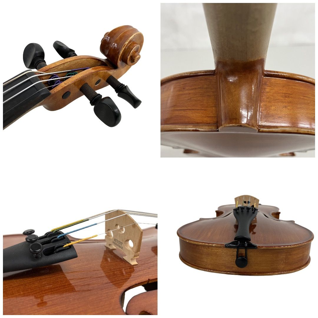 Ena Violin 3/4 No.1 2015年 バイオリン 中古 K11371156 - メルカリ