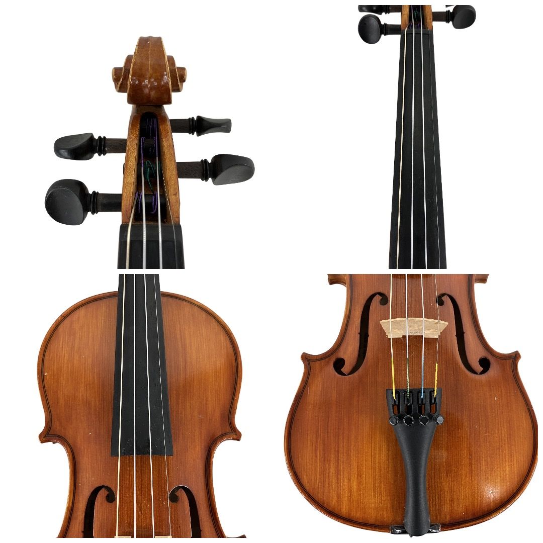 Ena Violin 3/4 No.1 2015年 バイオリン 中古 K11371156 - メルカリ