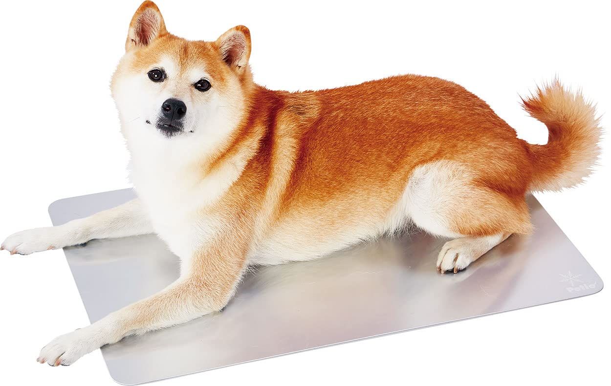 ペティオ (Petio) 犬猫用マット クールアルミシートHNZ 2Lkoe 3309589c