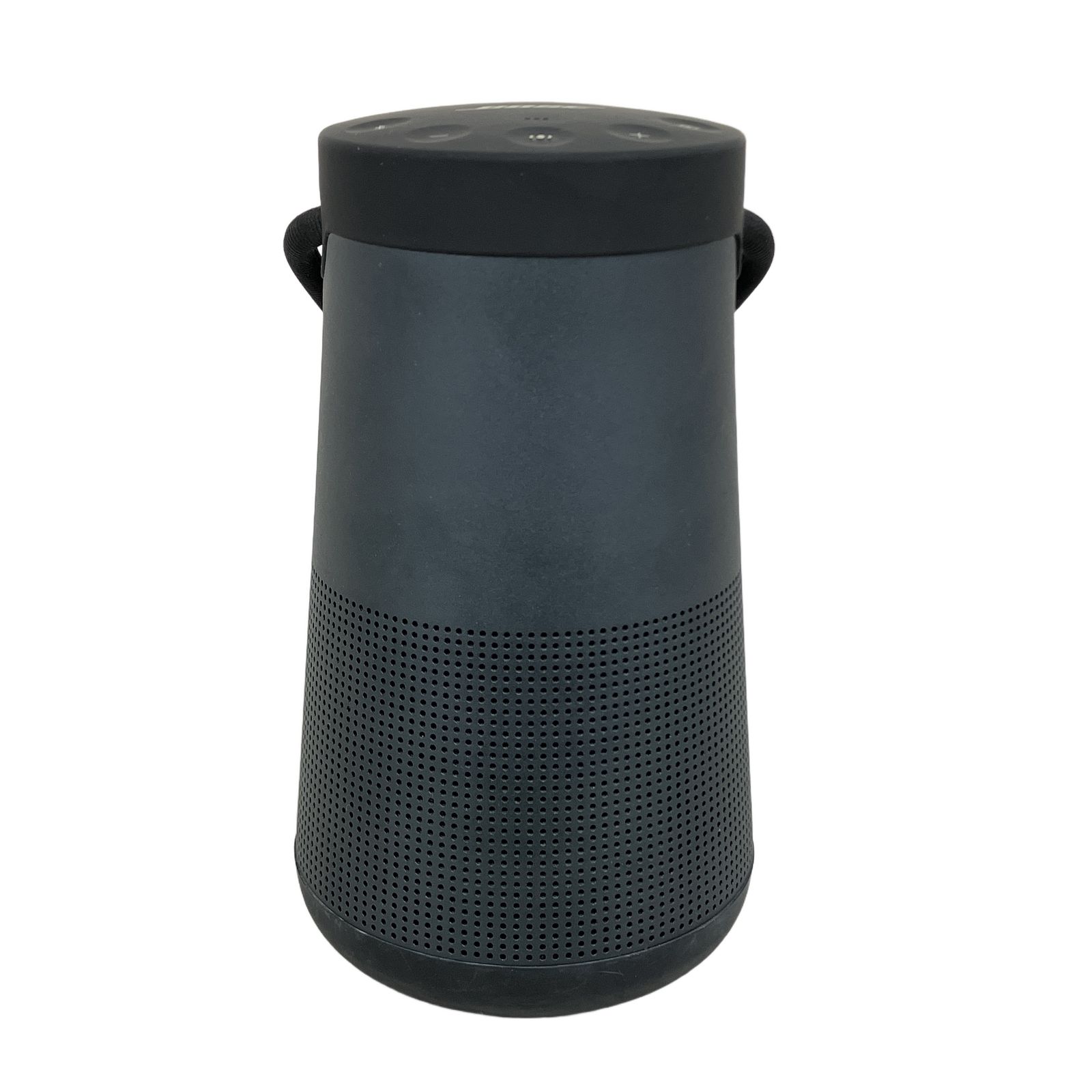 BOSE ボーズ SOUNDLINK REVOLVE+ II Bluetooth ワイヤレススピーカー 419356 音響機材 オーディオ 中古 K11383905
