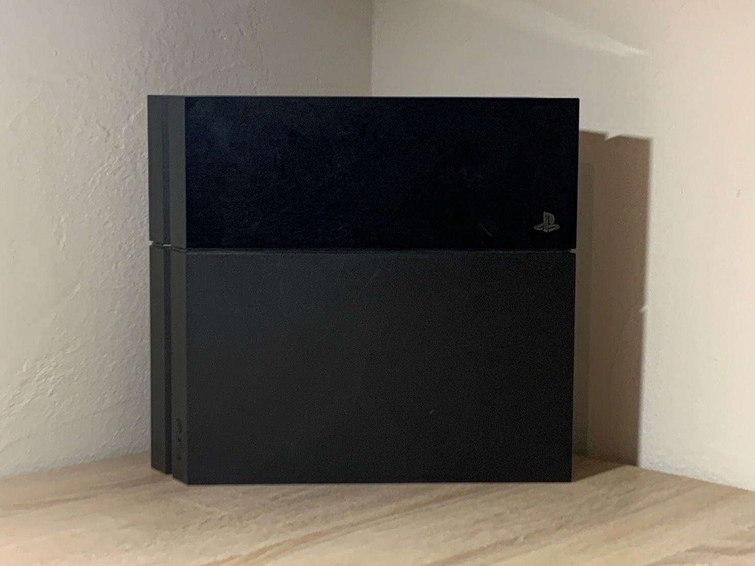 1870 PS4 CUH-1000A ブラック ジャンク品【宅】
