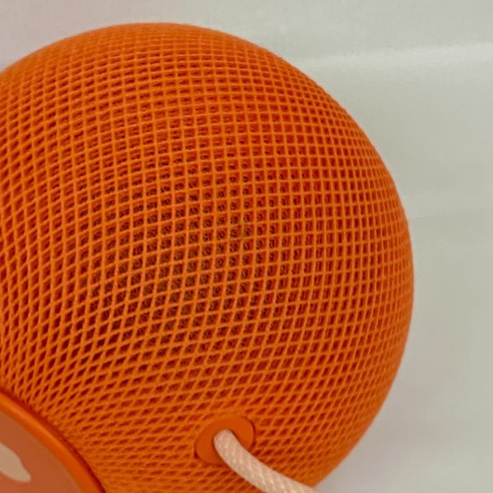 東店70-4279-2606] [店舗併売]Apple アップル HomePod mini MJ2D3J/A