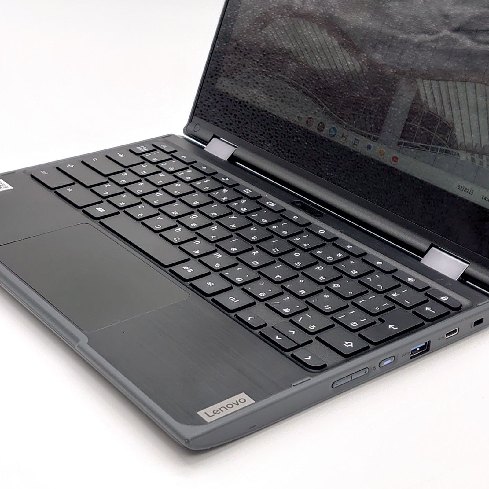 Lenovo 300e Chromebook 2nd Gen 11.6