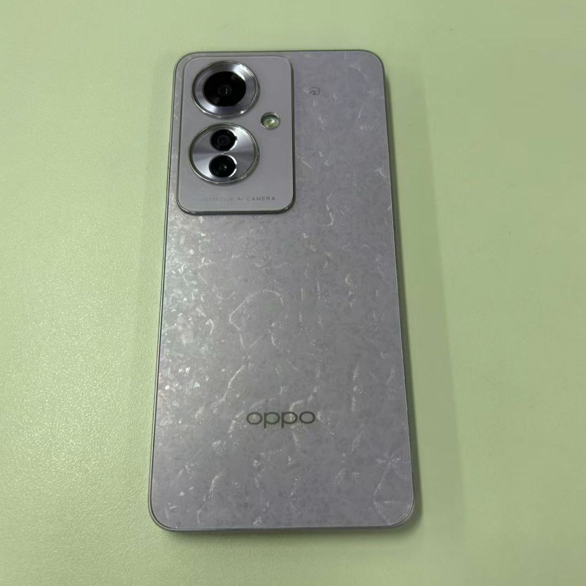 【訳あり品】OPPO Reno11 A コーラルパープル