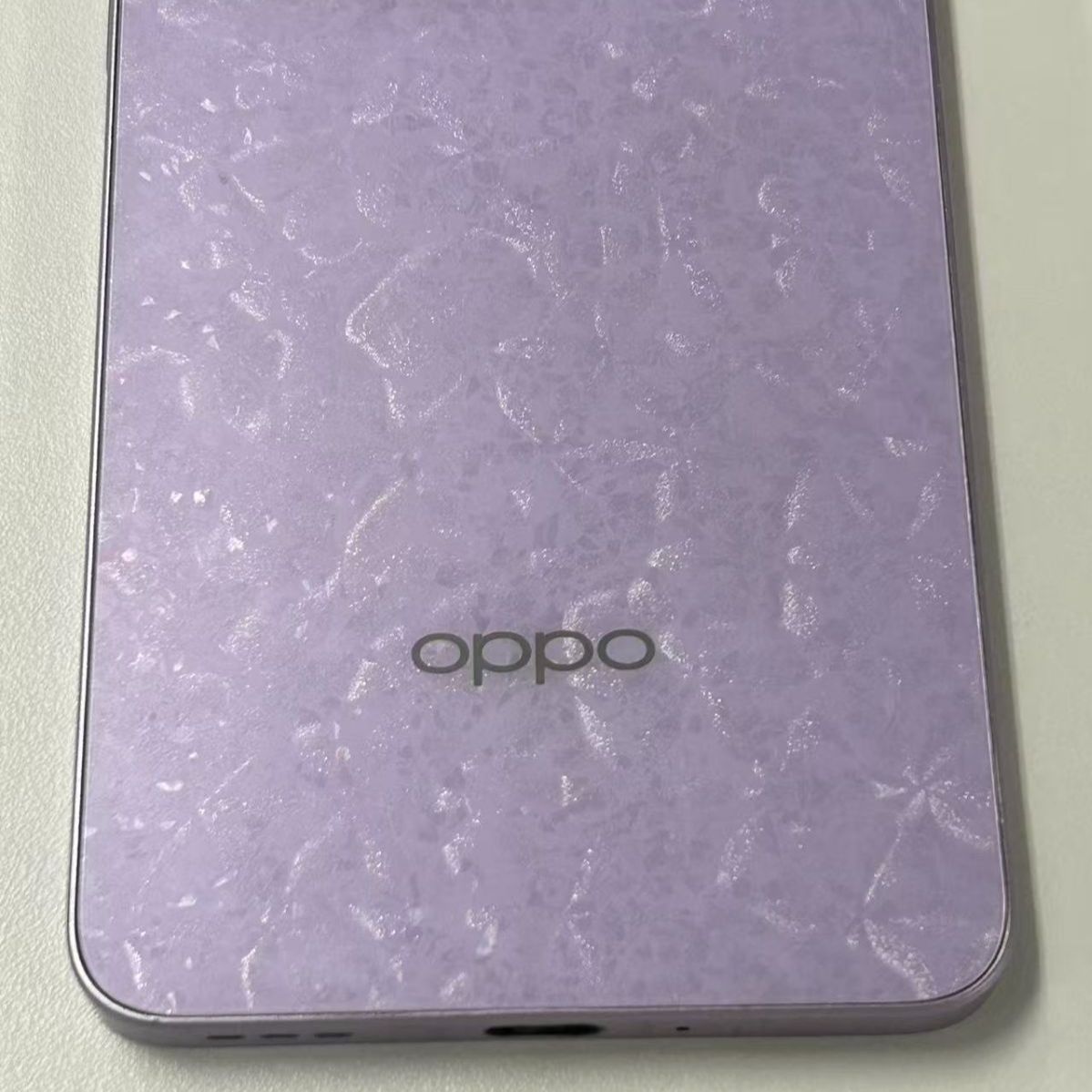 訳あり】OPPO Reno11 A コーラルパープル - メルカリ