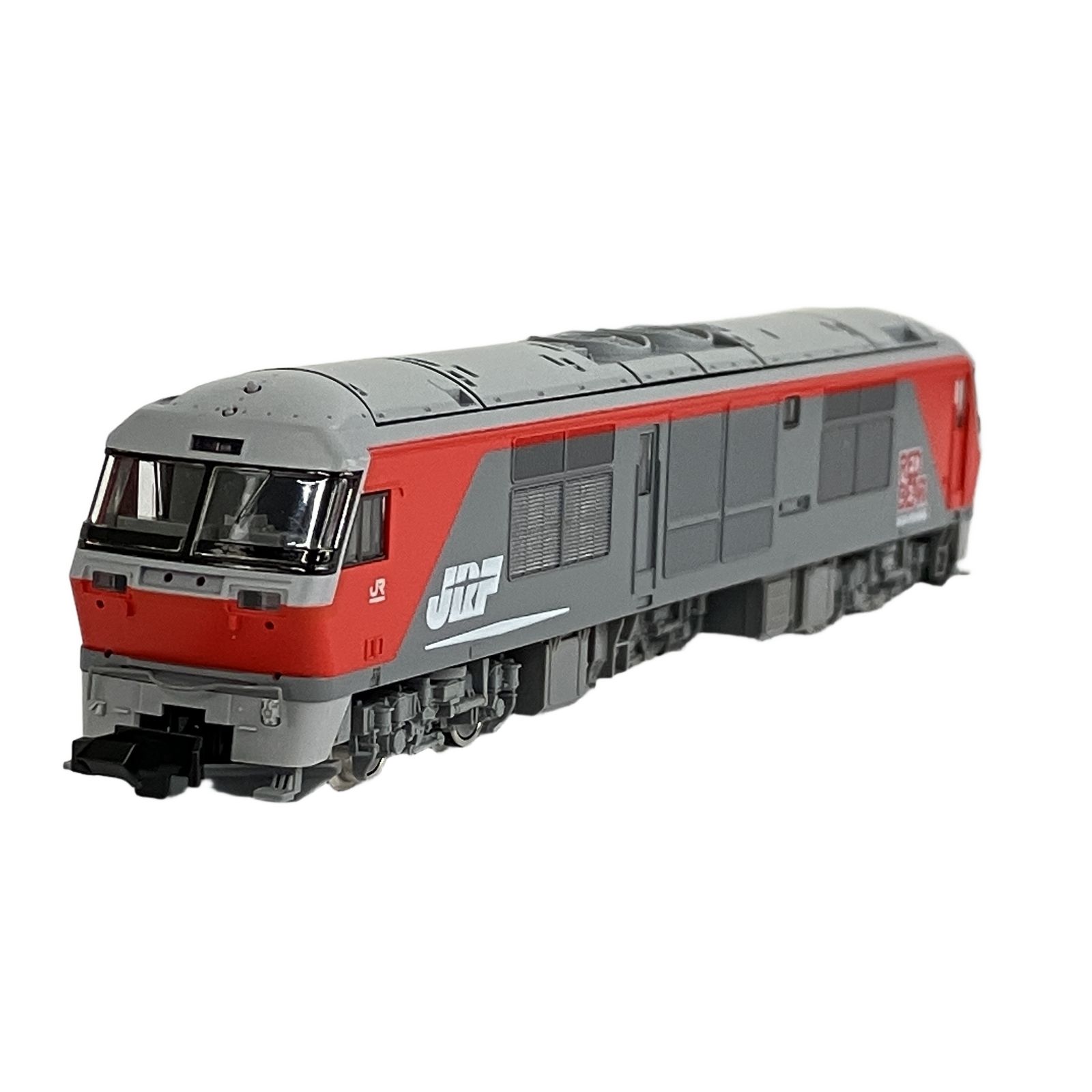TOMIX 2261 JR DF200-50形 ディーゼル機関車 鉄道模型 N 中古 美品 Y11383435