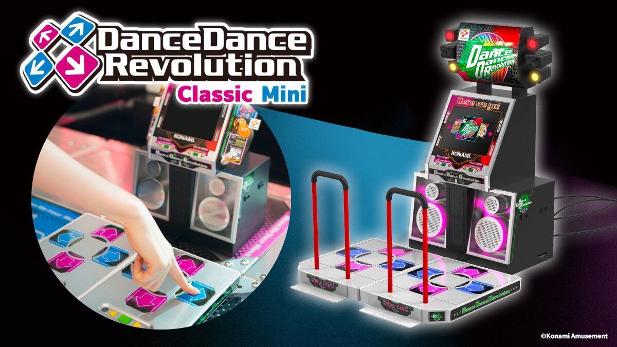 新品 ダンスダンスレボリューション クラシックミニ 未開封 新品未開封 ダンスダンスレボリューション クラシックミニ - メルカリ