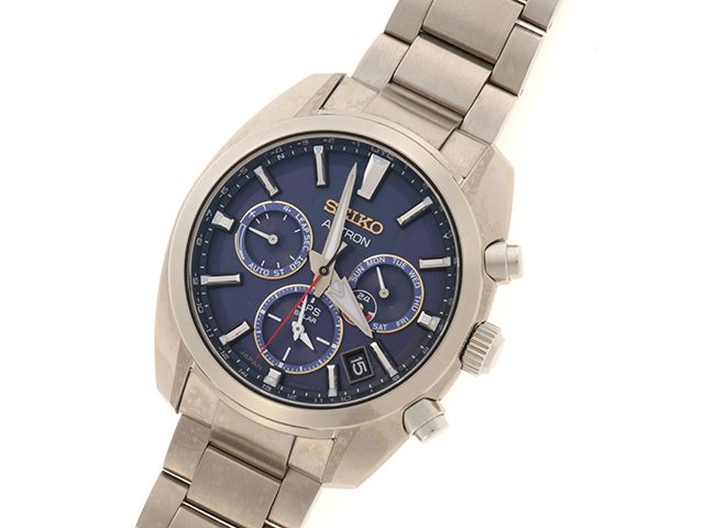 SEIKO セイコー アストロン 2022年大谷翔平限定モデル 数量限定1700本