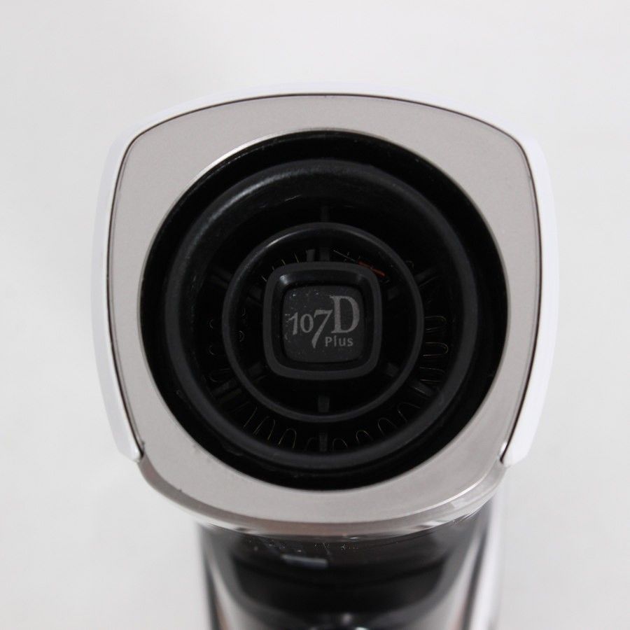 レプロナイザー 107D Plus REP107D-JP バイオプログラミング ヘア
