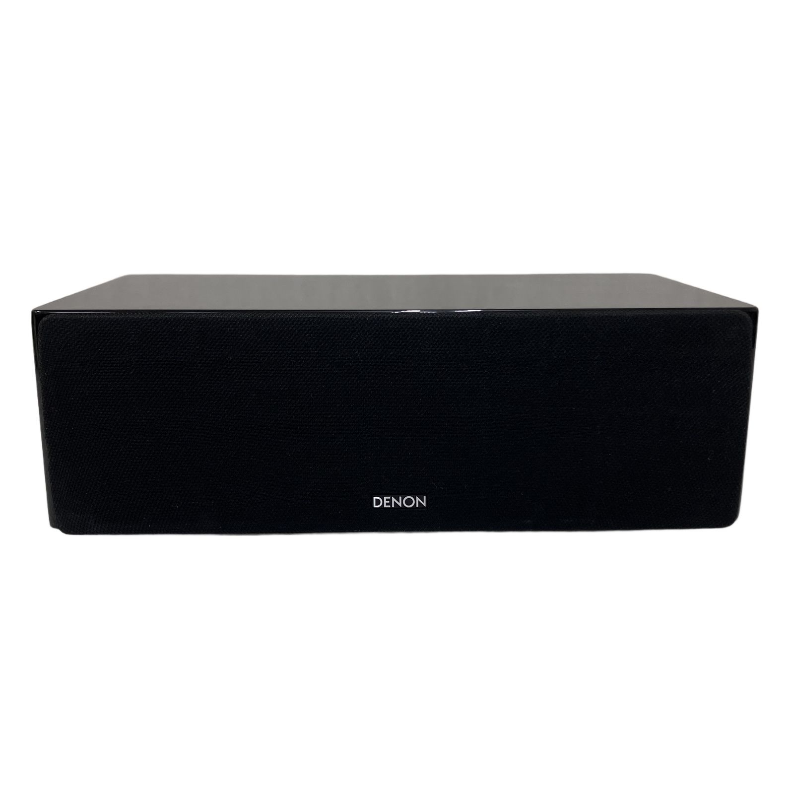 DENON SC-C37 センタースピーカー 音響 オーディオ デノン 中古 O11369937