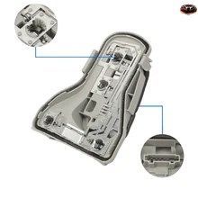 6Q6945257F 左ハンドル車用 左/右テールライトキャリアバルブホルダー 6Q6945258F フォルクスワーゲン VW ポロ 9N 助手席側 2005-2010