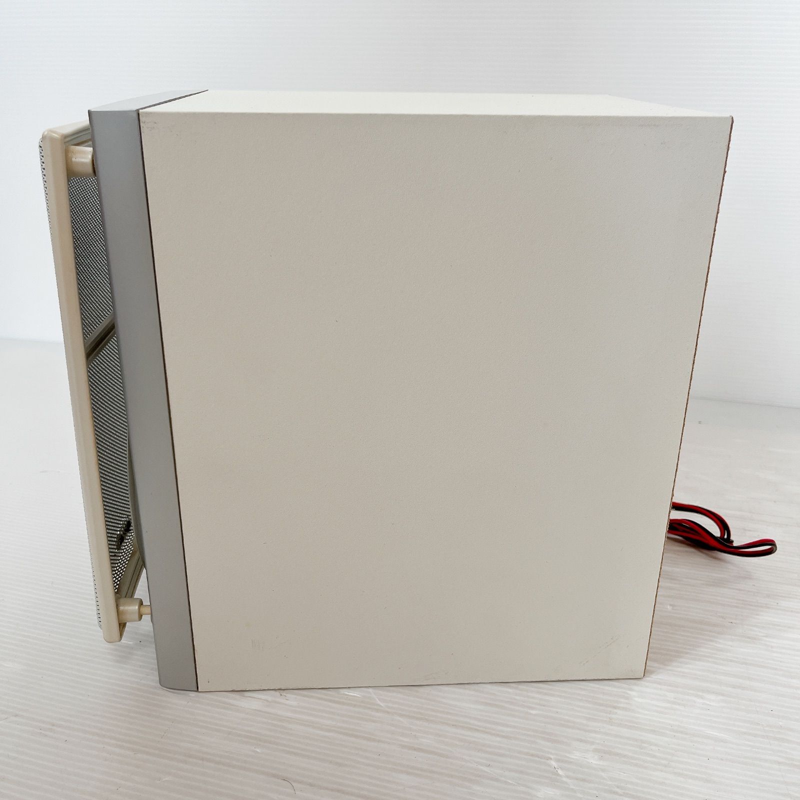 AIWA XR-MJ10 マイクロコンポ #0611-6 アイワ CD MD カセット 5.1色
