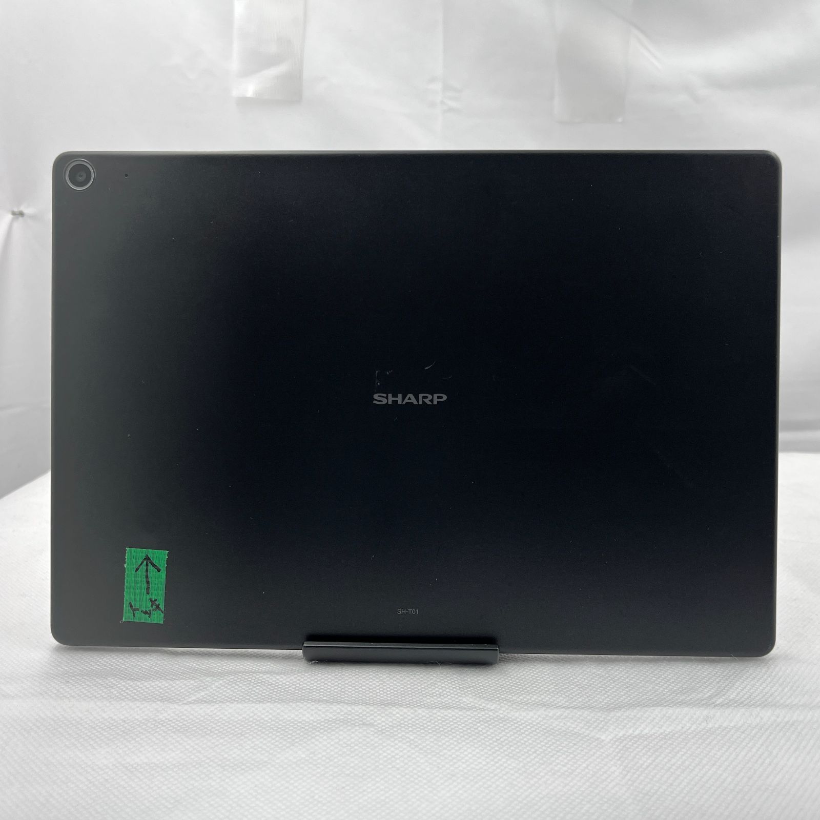 ジャンク】SHARP SH-T01 防水タブレット 4GB/64GB - メルカリ
