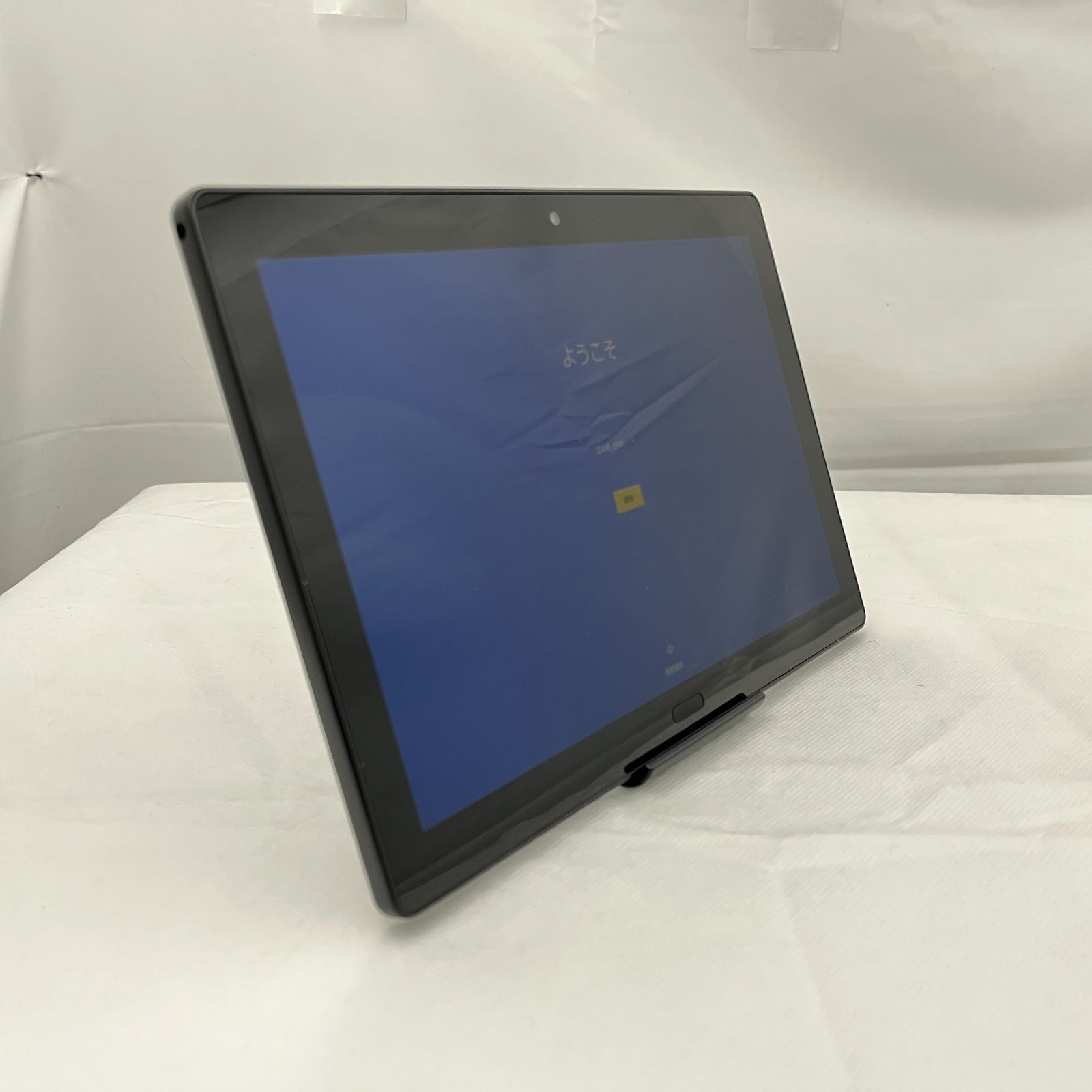 ジャンク】SHARP SH-T01 防水タブレット 4GB/64GB - メルカリ