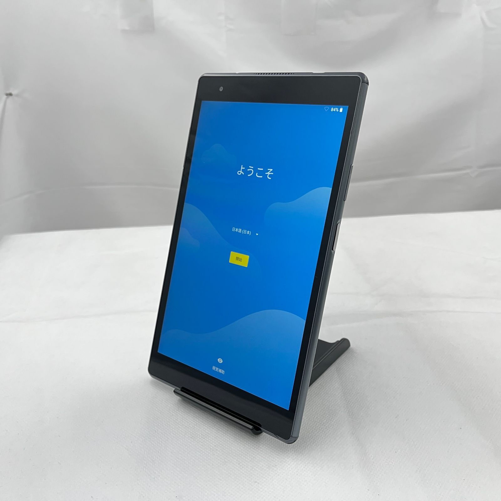 ジャンク Lenovo TAB4 8 Plus TB-8704F 8インチ - メルカリ
